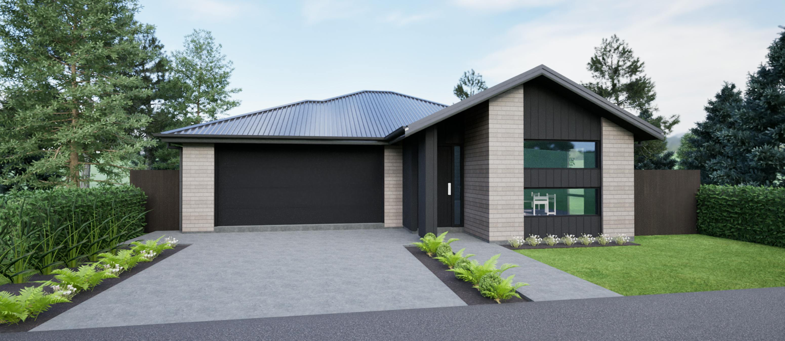 Artist Impression Lot 41 Earlsbrook